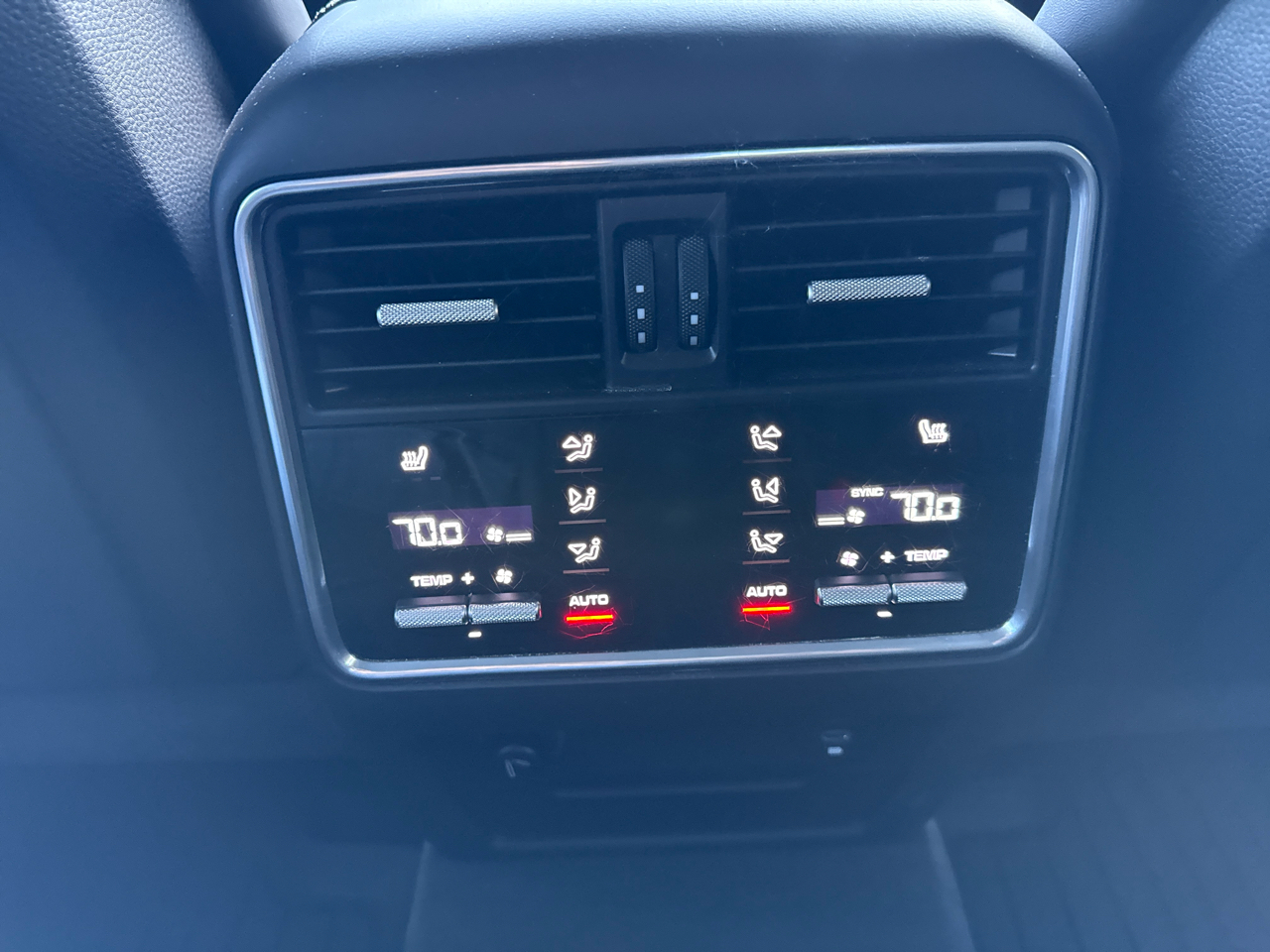 Porsche Cayenne Coupe AWD 2020