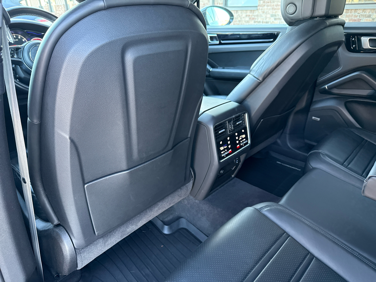 Porsche Cayenne Coupe AWD 2020