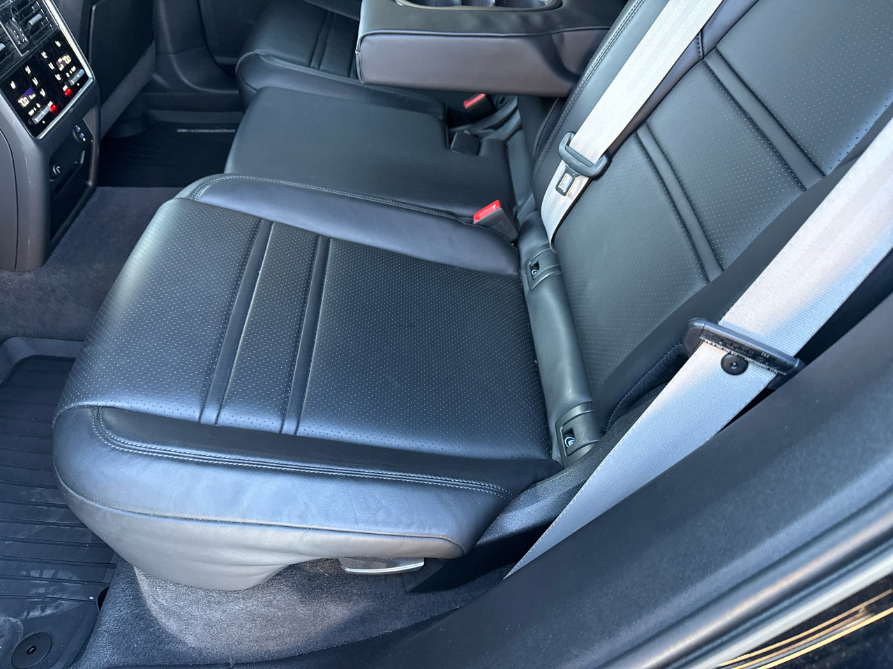 Porsche Cayenne Coupe AWD 2020