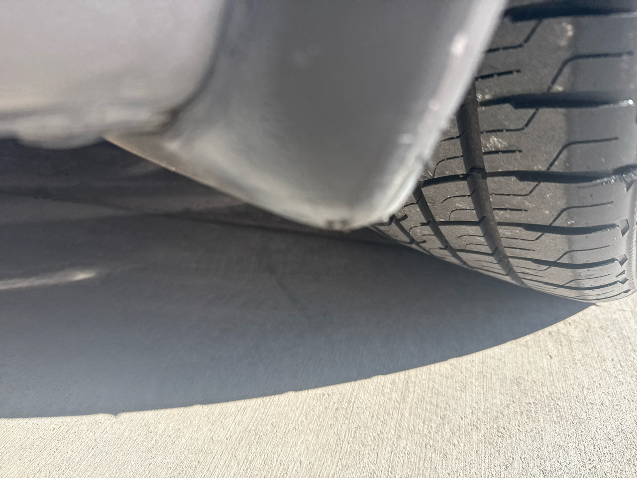 Honda Accord Sedan Sport 1.5T CVT 2018