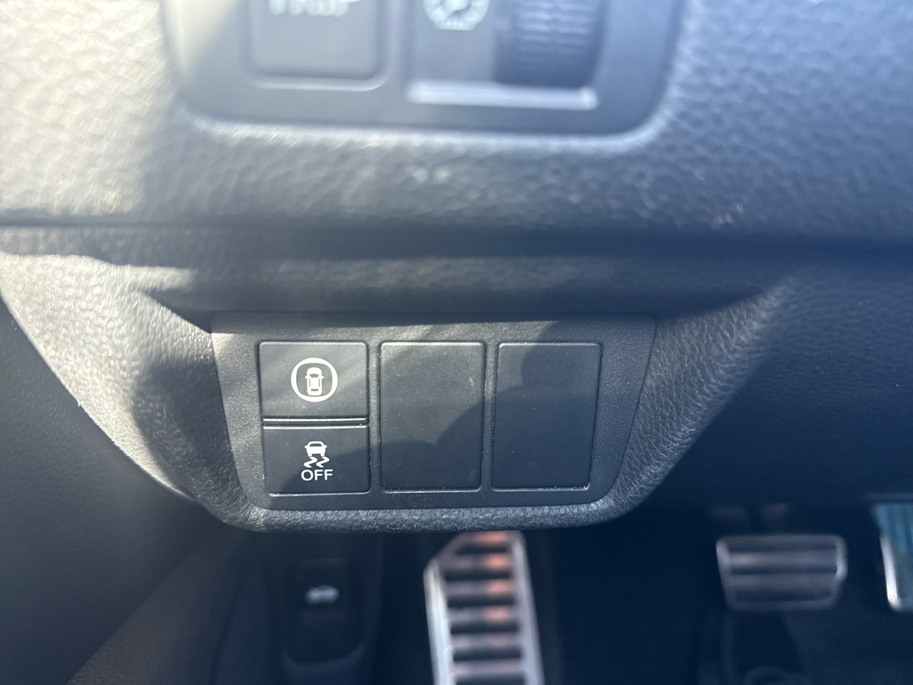 Honda Accord Sedan Sport 1.5T CVT 2018