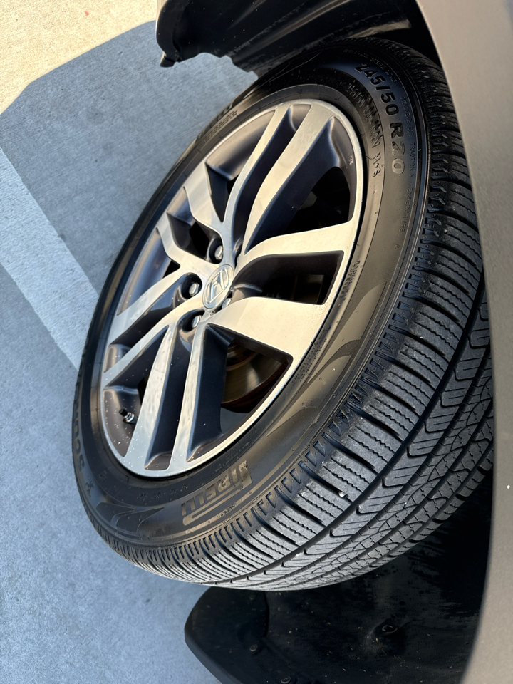 Honda Pilot AWD 4dr Elite w/RES & Navi 2016