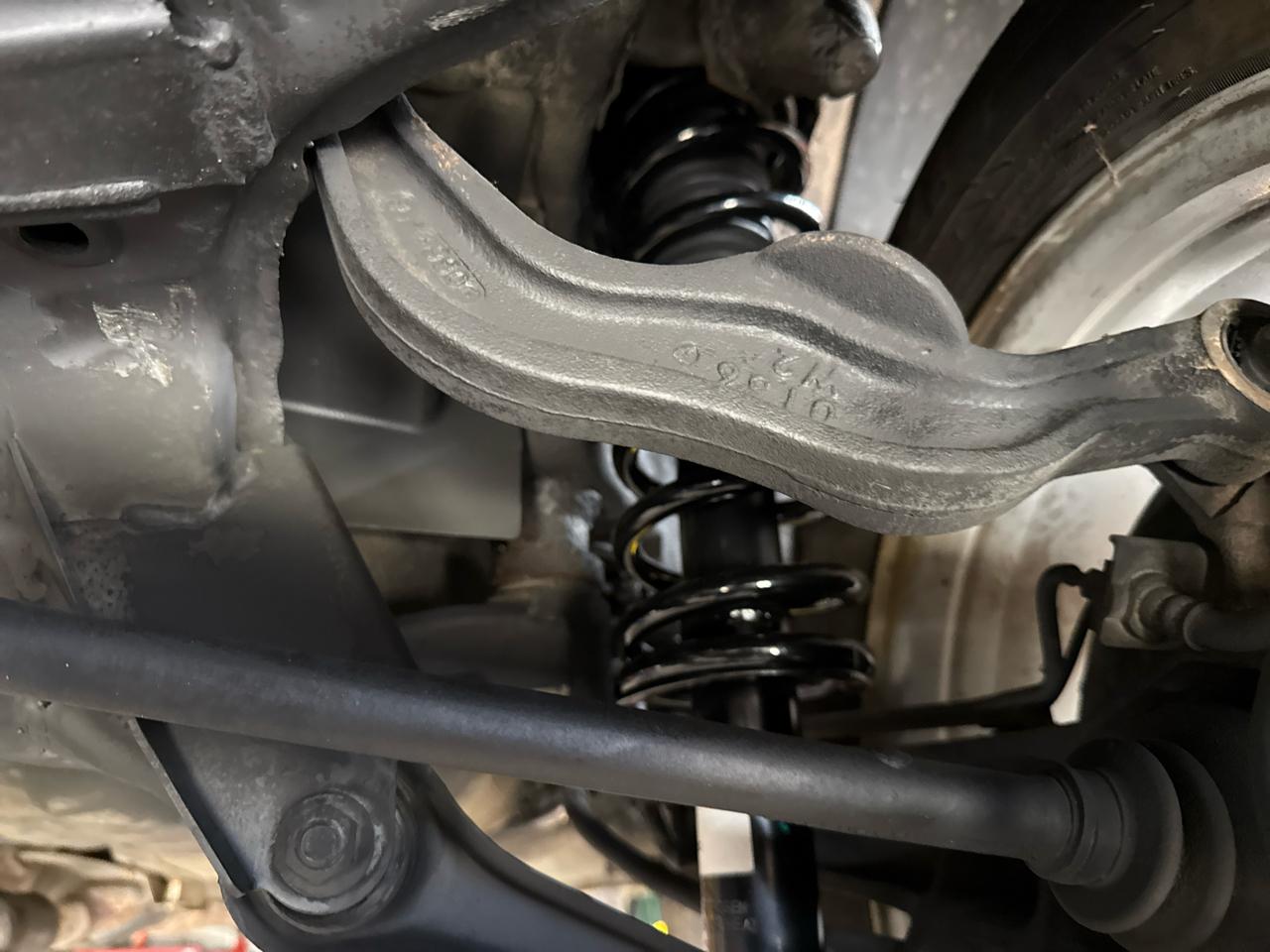 Subaru Baja (Natl) 4dr Sport Auto 2005