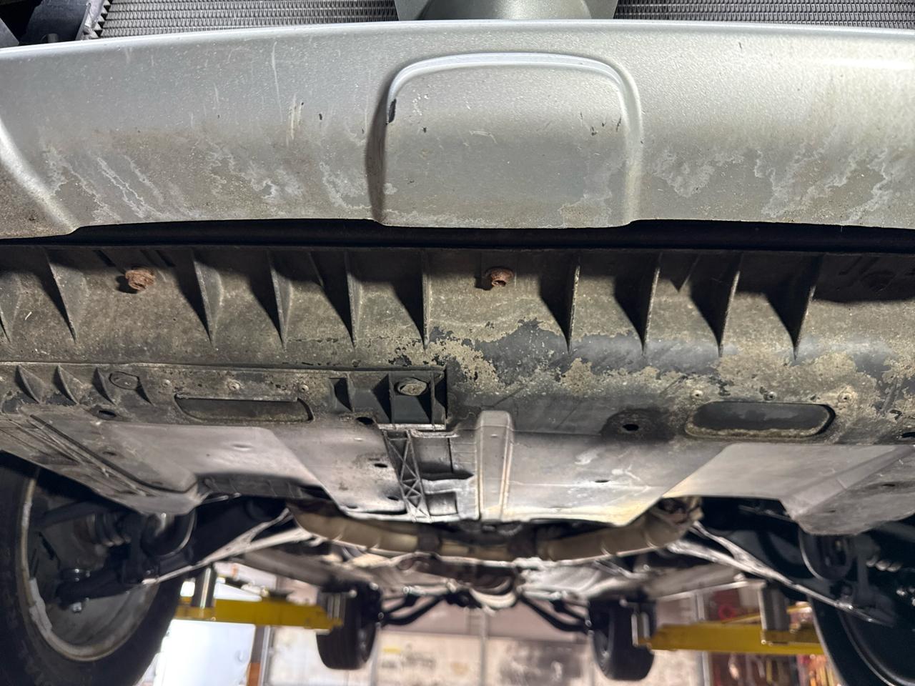 Subaru Baja (Natl) 4dr Sport Auto 2005