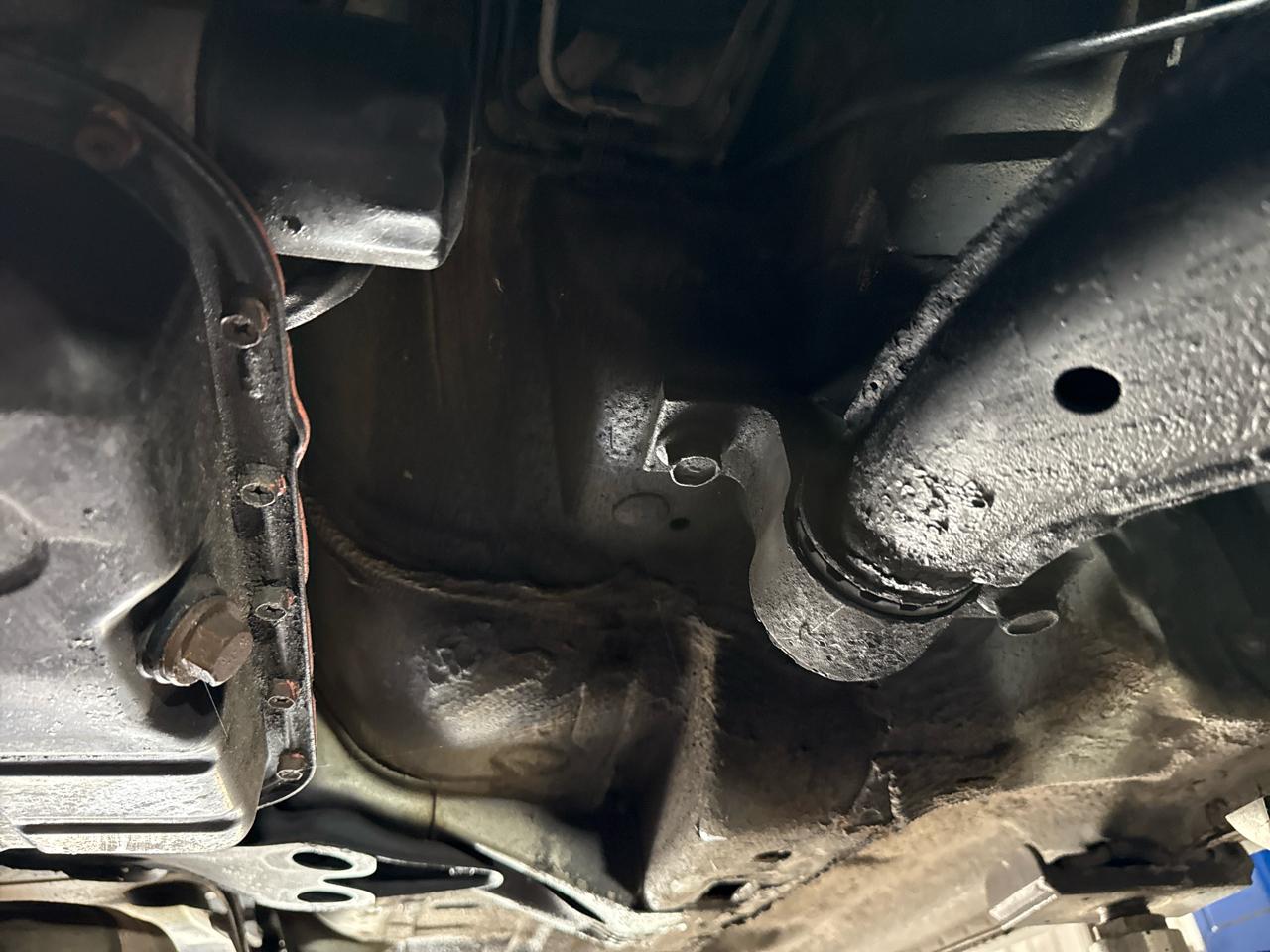 Subaru Baja (Natl) 4dr Sport Auto 2005