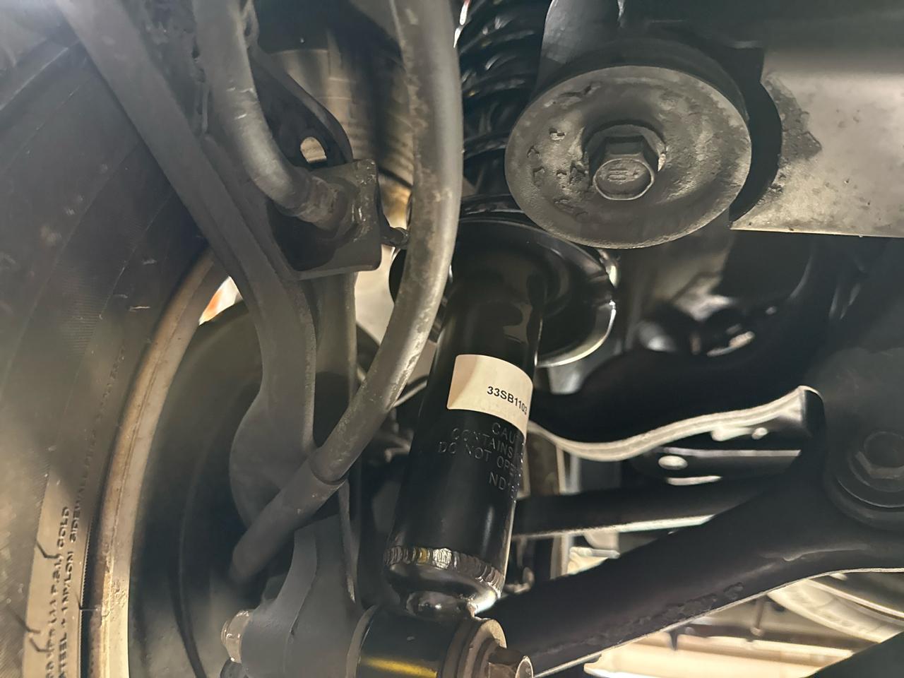 Subaru Baja (Natl) 4dr Sport Auto 2005