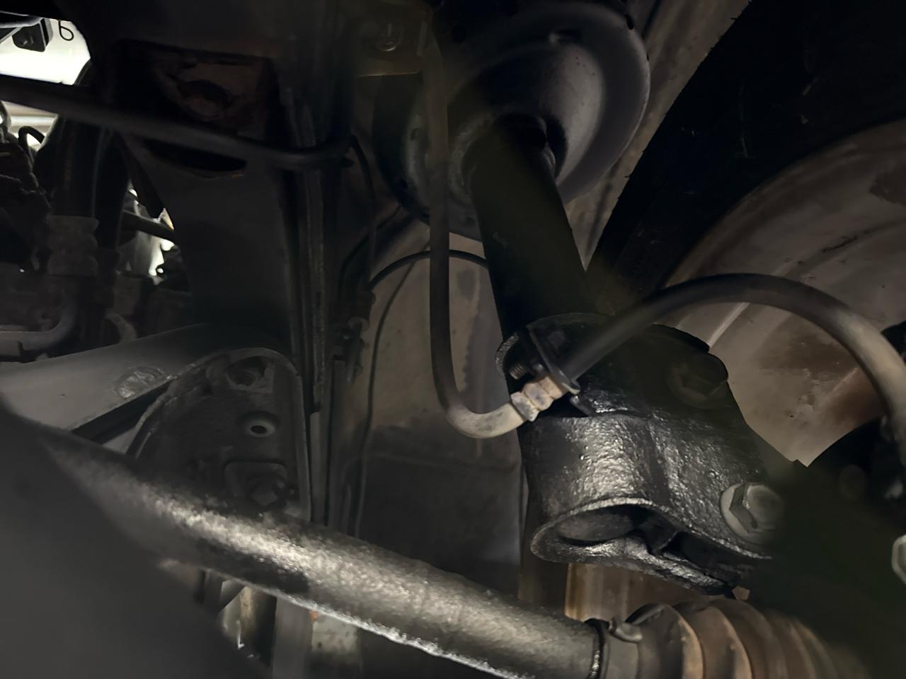 Subaru Baja (Natl) 4dr Sport Auto 2005