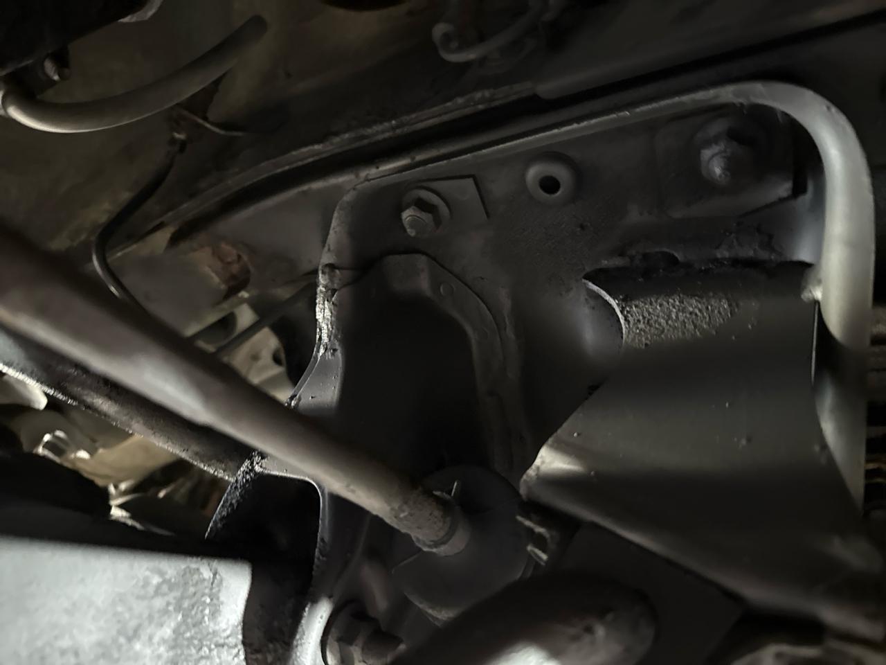 Subaru Baja (Natl) 4dr Sport Auto 2005