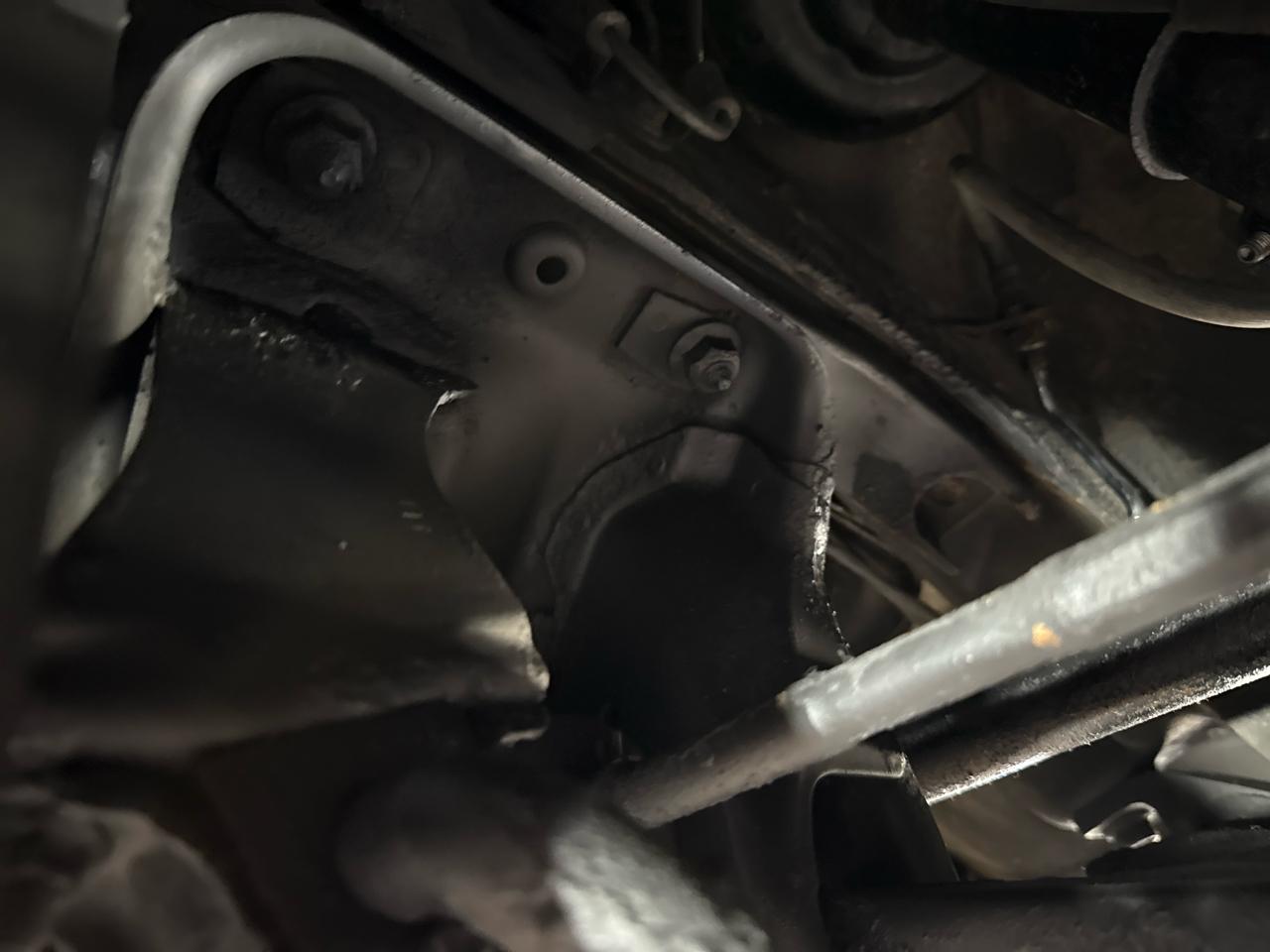 Subaru Baja (Natl) 4dr Sport Auto 2005