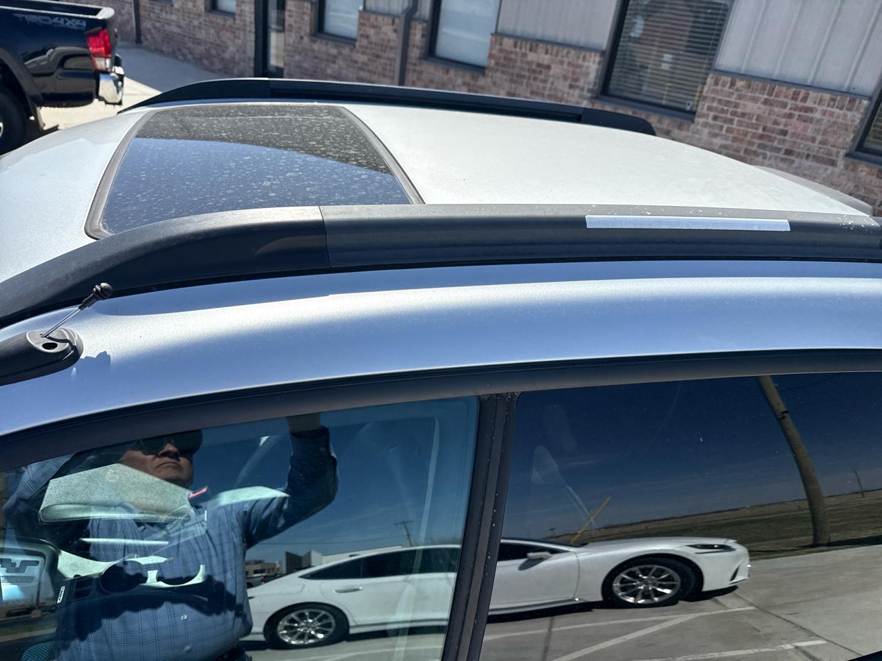 Subaru Baja (Natl) 4dr Sport Auto 2005