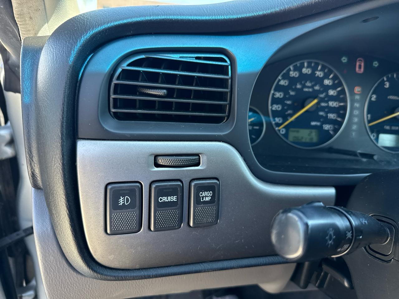 Subaru Baja (Natl) 4dr Sport Auto 2005