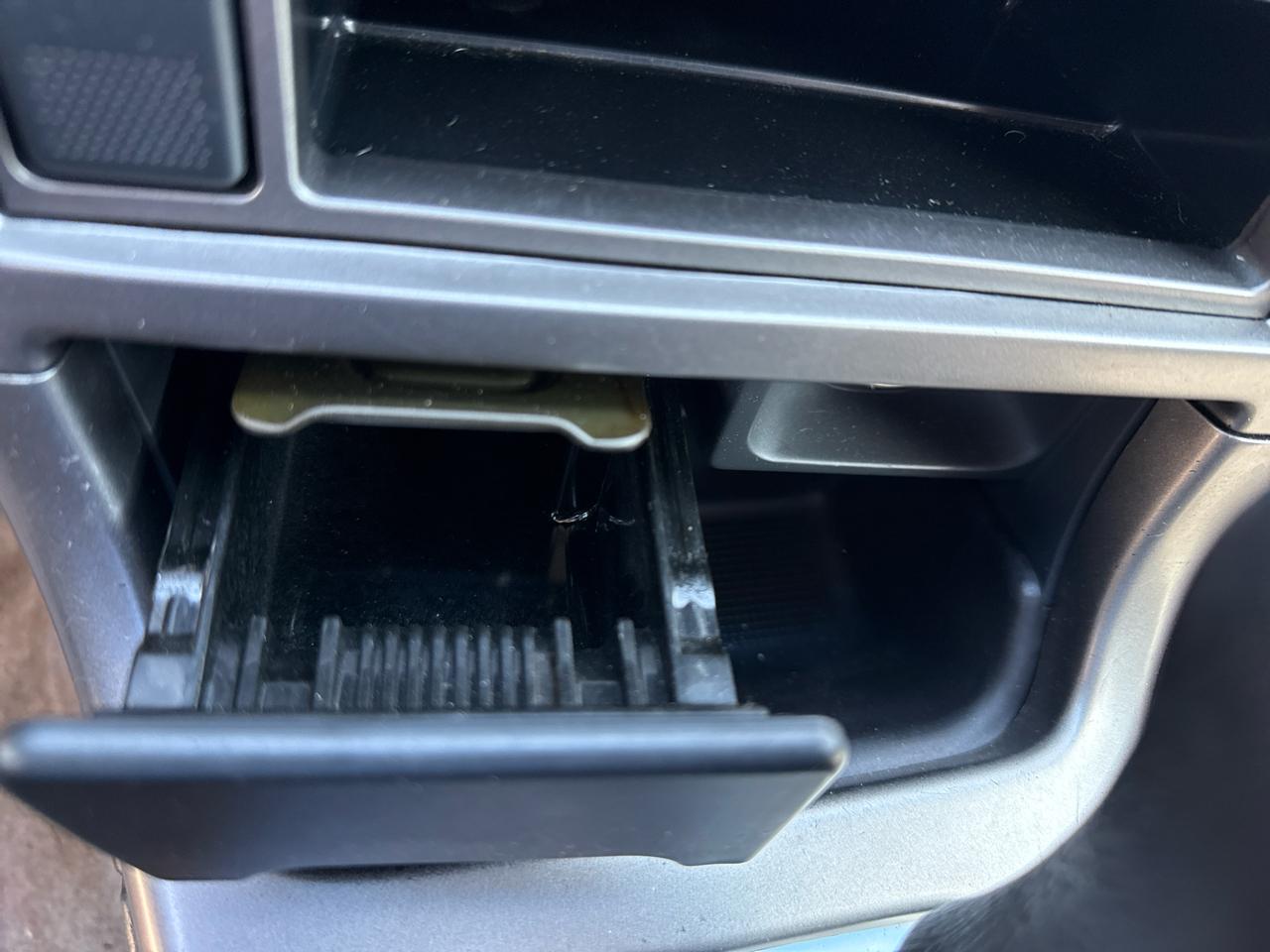 Subaru Baja (Natl) 4dr Sport Auto 2005