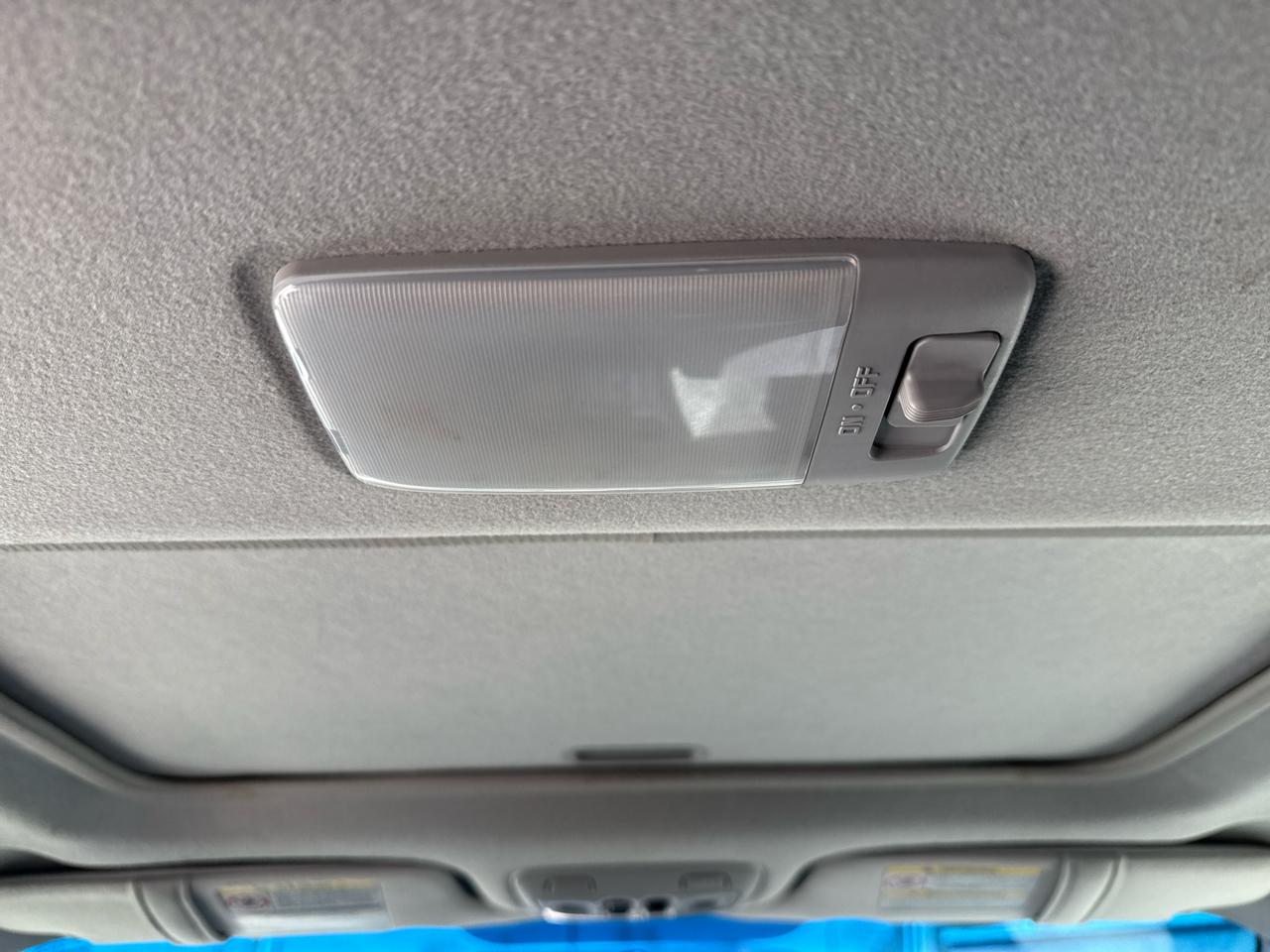 Subaru Baja (Natl) 4dr Sport Auto 2005