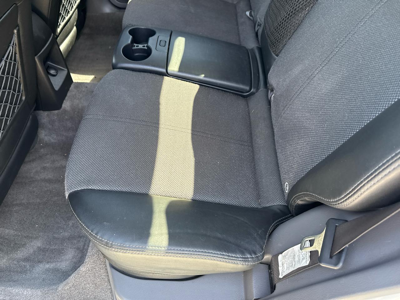 Subaru Baja (Natl) 4dr Sport Auto 2005