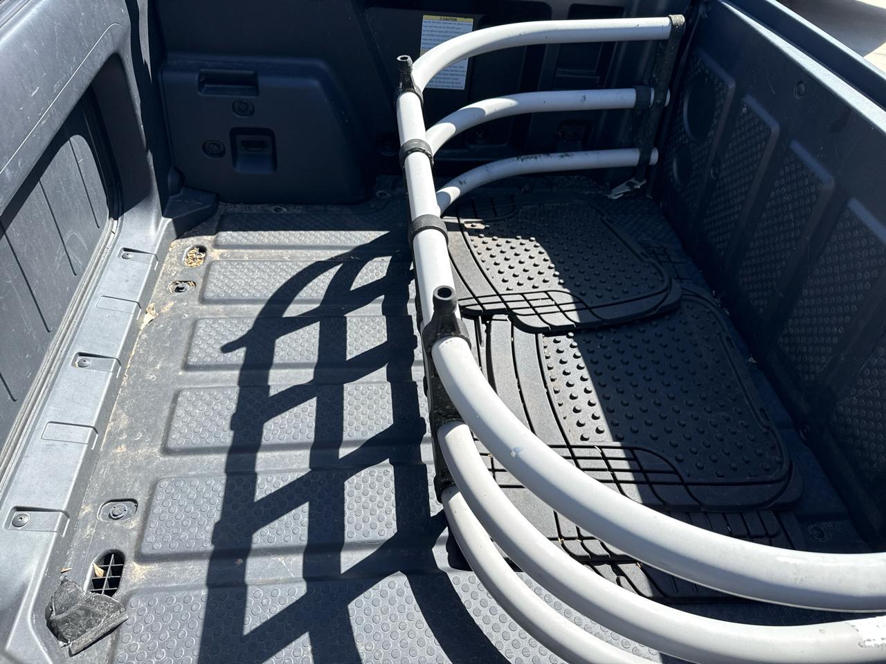 Subaru Baja (Natl) 4dr Sport Auto 2005