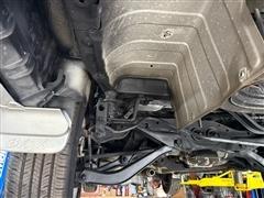 2005 Subaru Baja (Natl) 