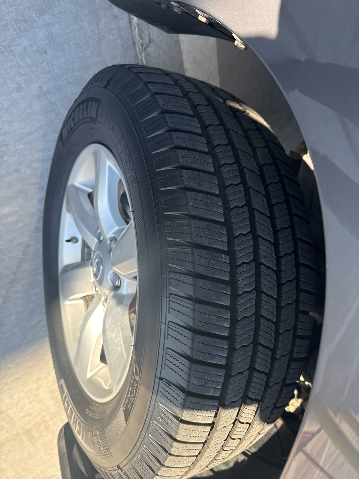 Lexus GX 460 4WD 4dr 2012