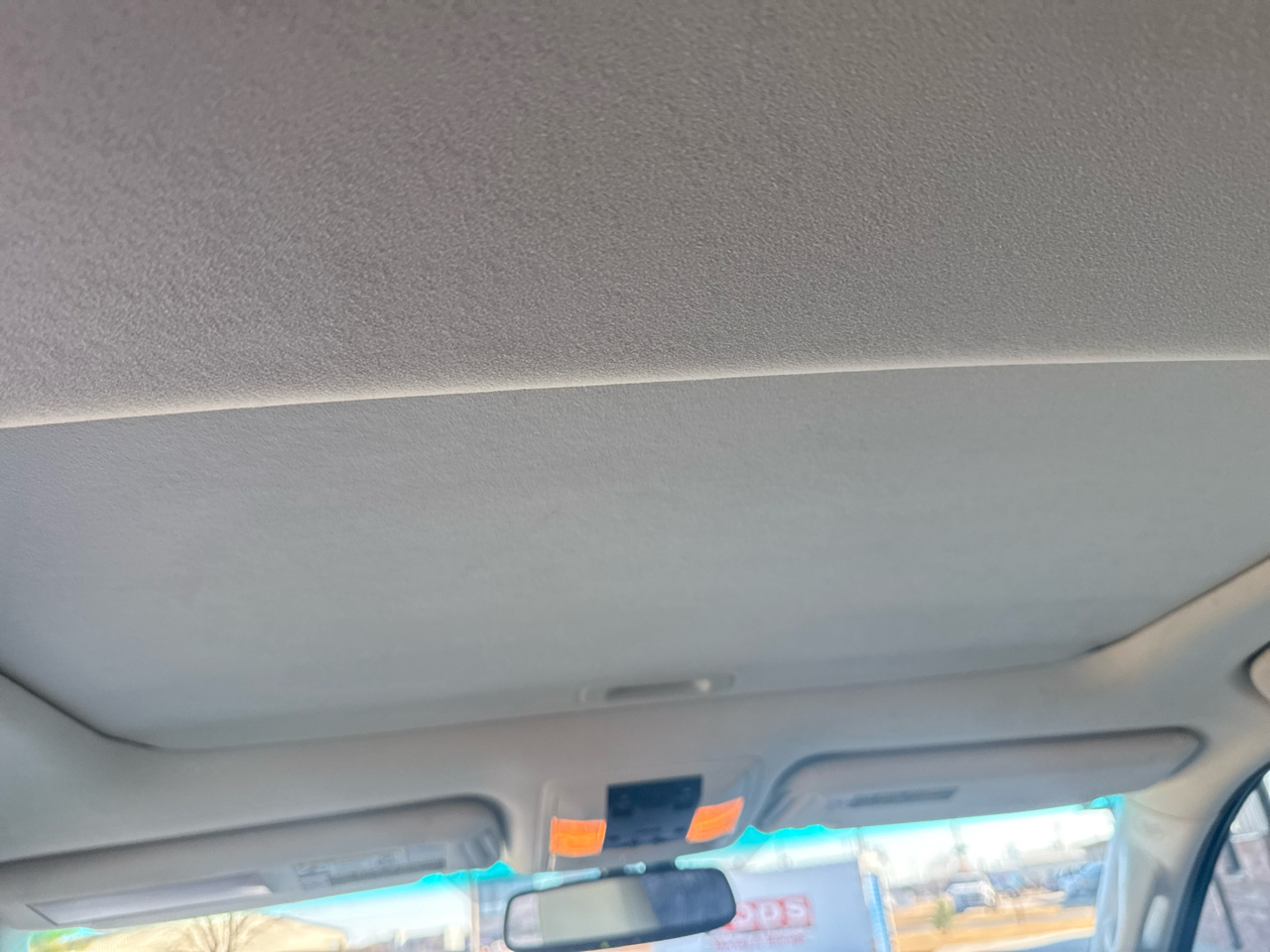 Lexus GX 460 4WD 4dr 2012