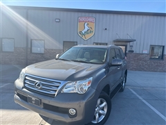 2012 Lexus GX 460 