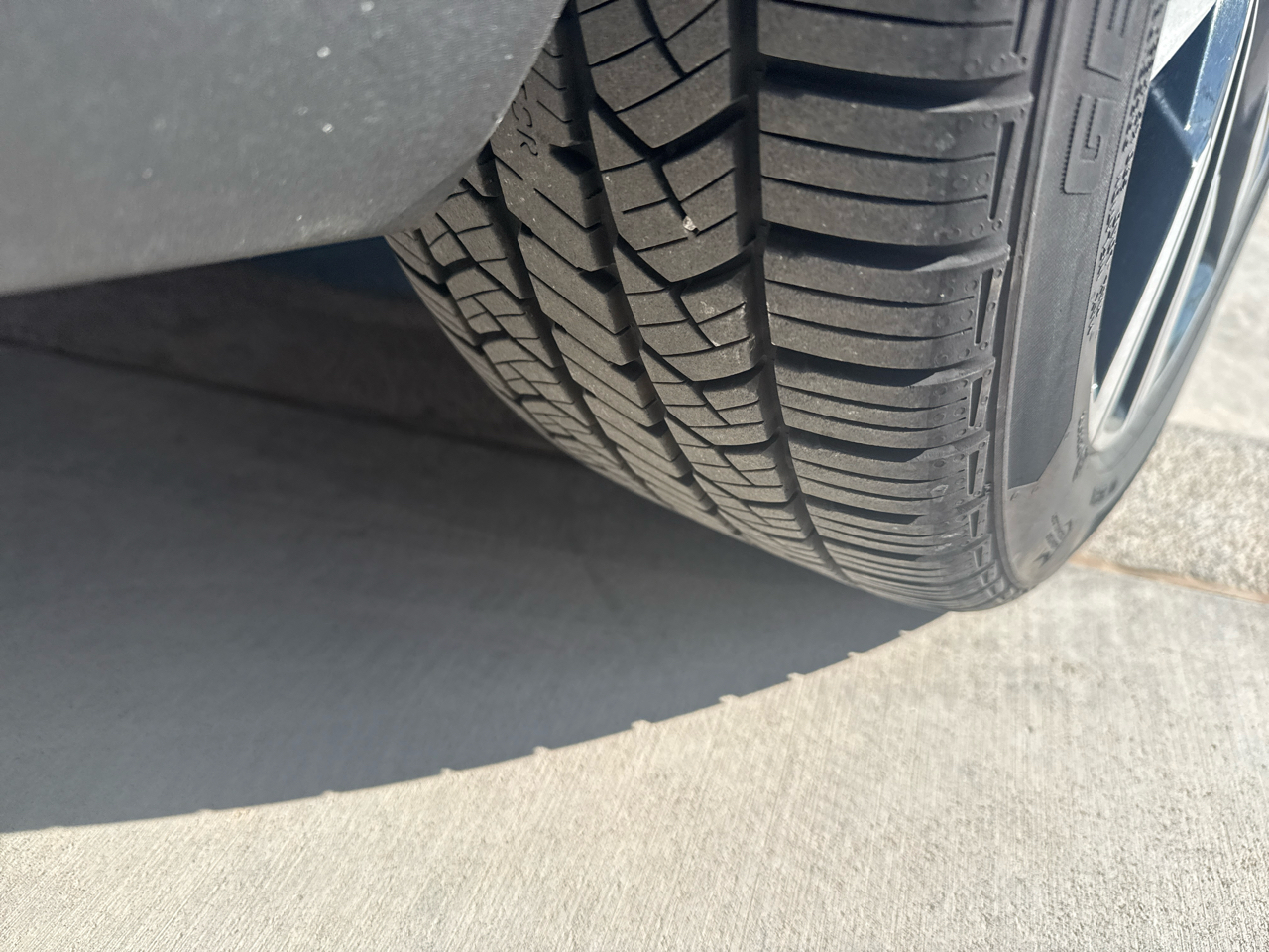 Volvo V60 Cross Country T5 AWD 2020