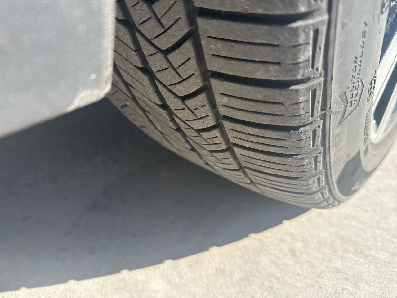 Volvo V60 Cross Country T5 AWD 2020