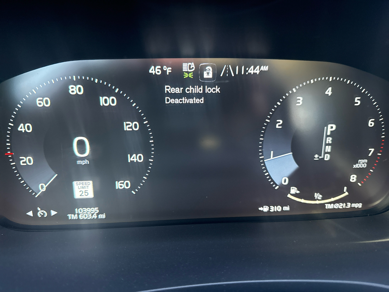 Volvo V60 Cross Country T5 AWD 2020