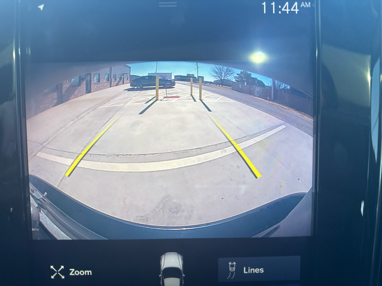 Volvo V60 Cross Country T5 AWD 2020