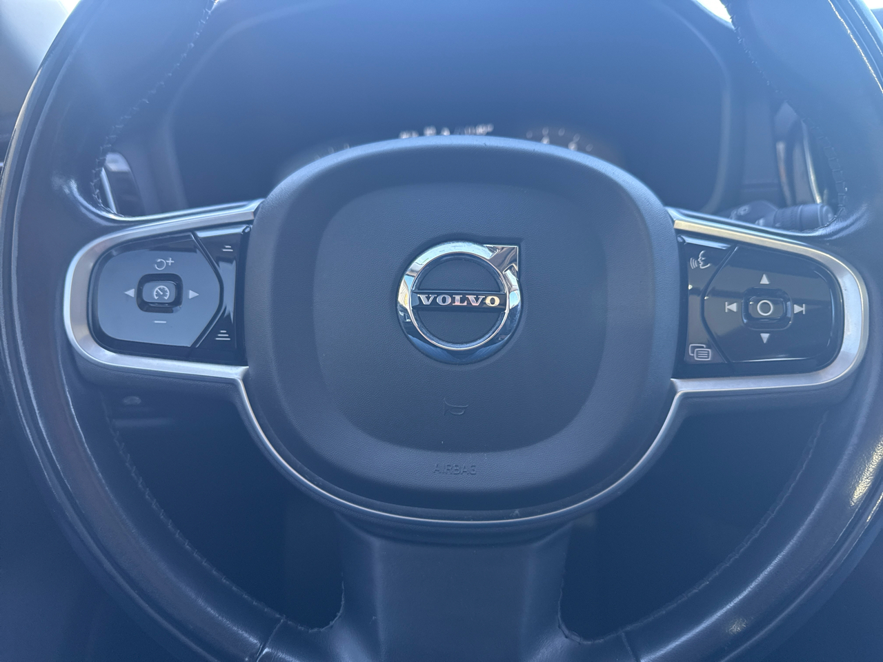 Volvo V60 Cross Country T5 AWD 2020