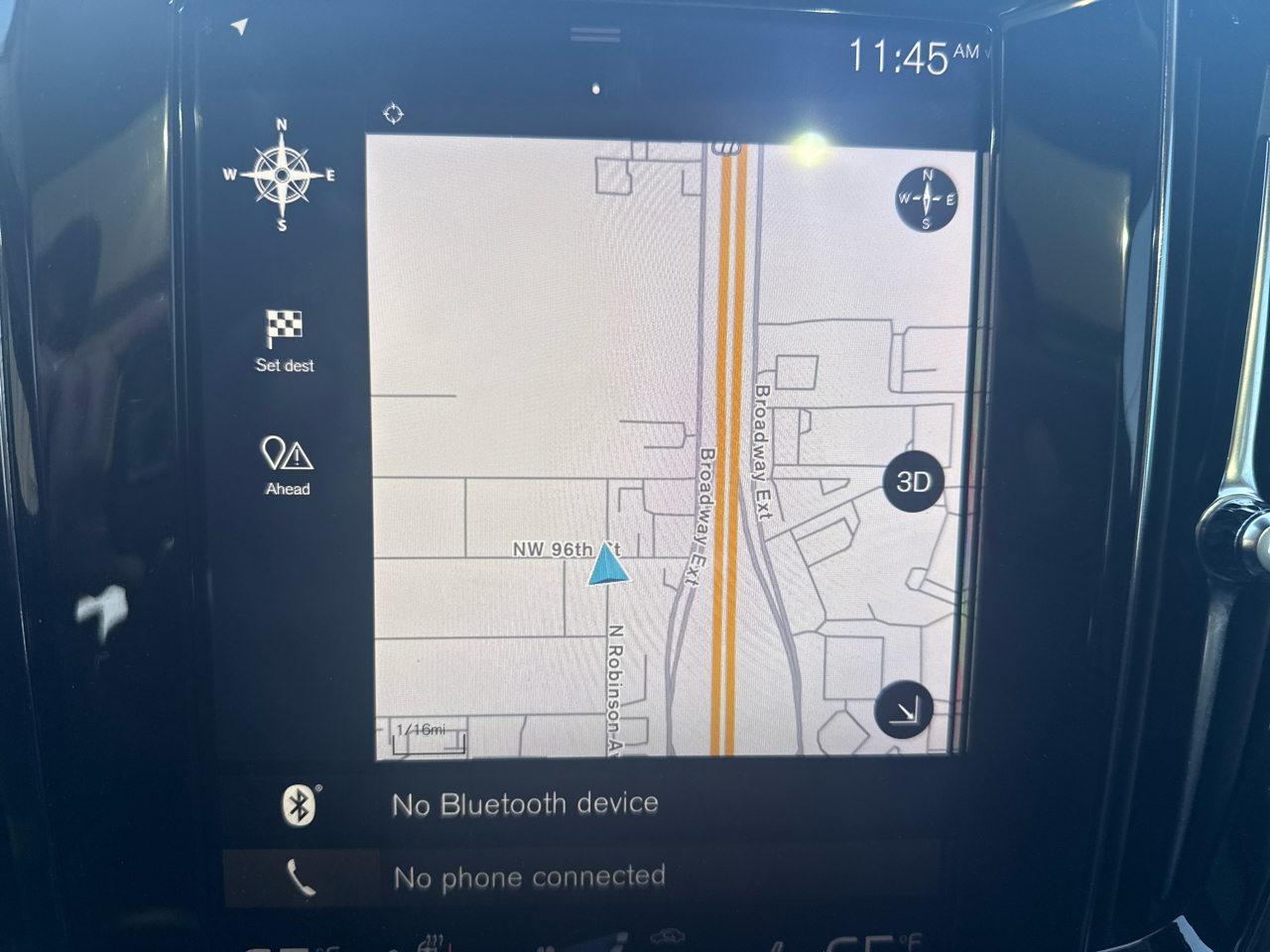 Volvo V60 Cross Country T5 AWD 2020