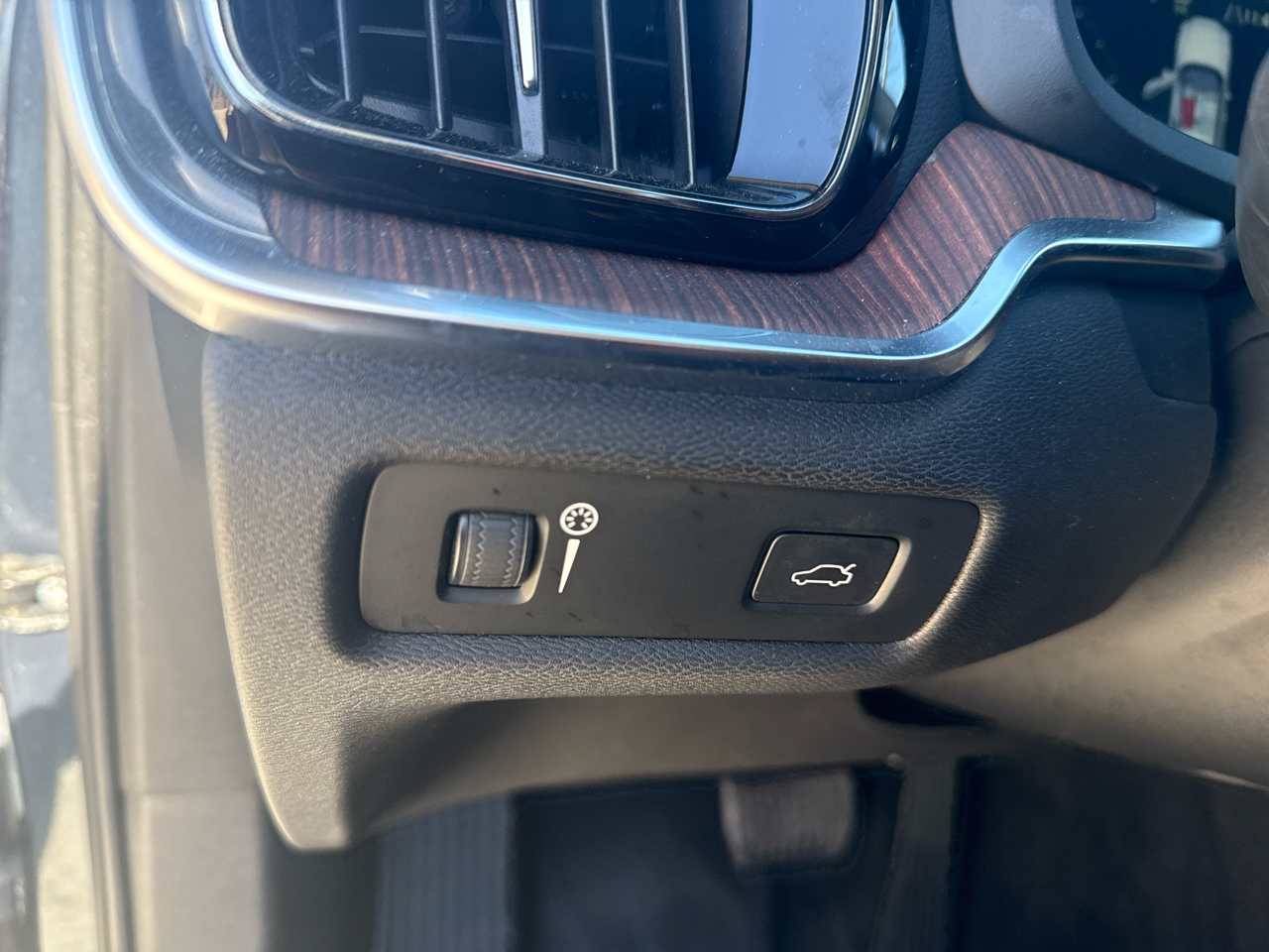 Volvo V60 Cross Country T5 AWD 2020