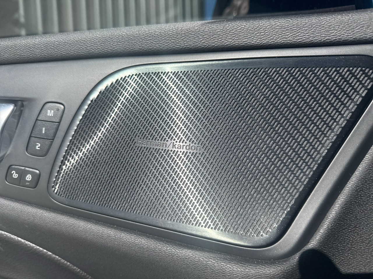 Volvo V60 Cross Country T5 AWD 2020