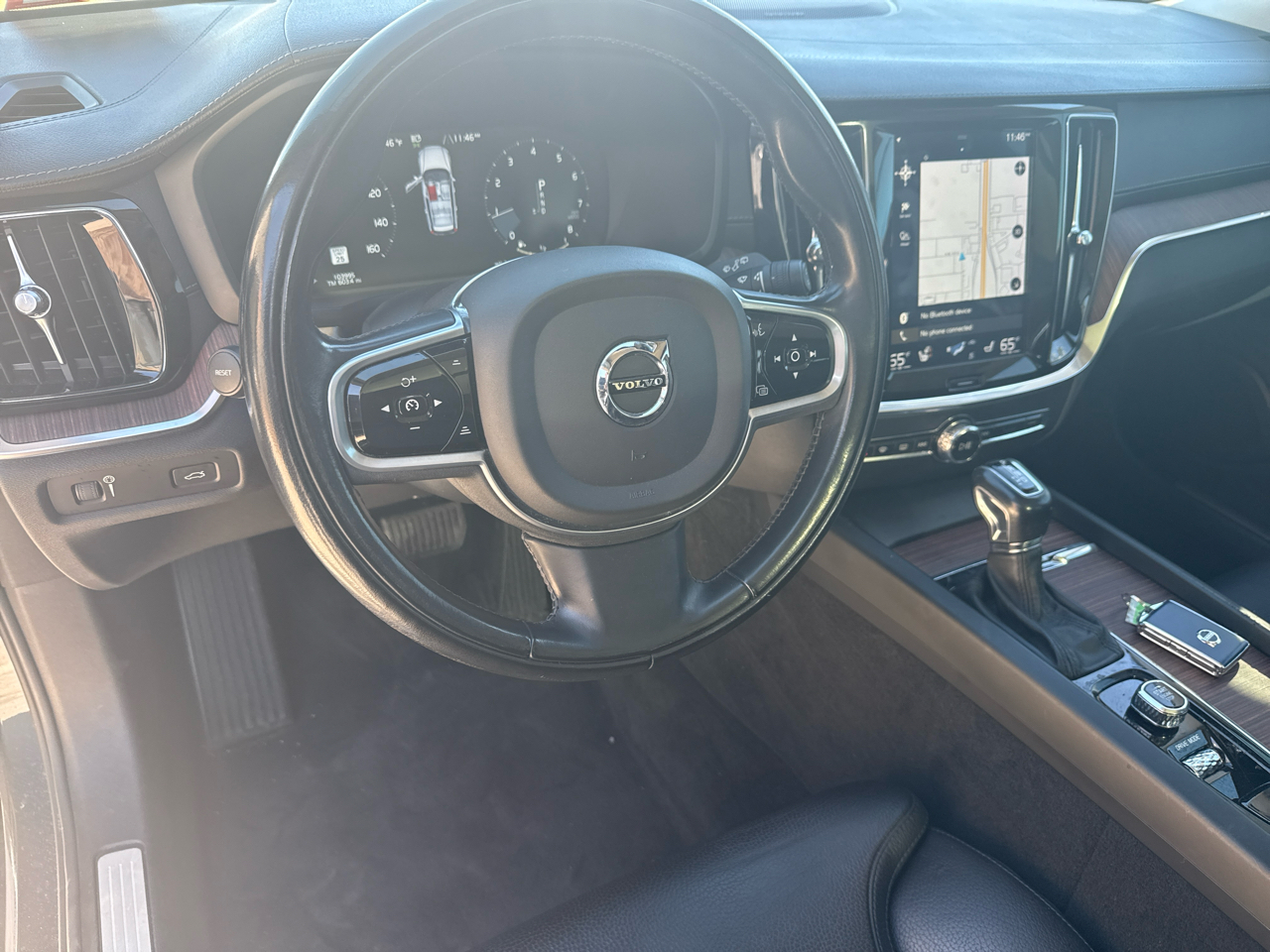 Volvo V60 Cross Country T5 AWD 2020