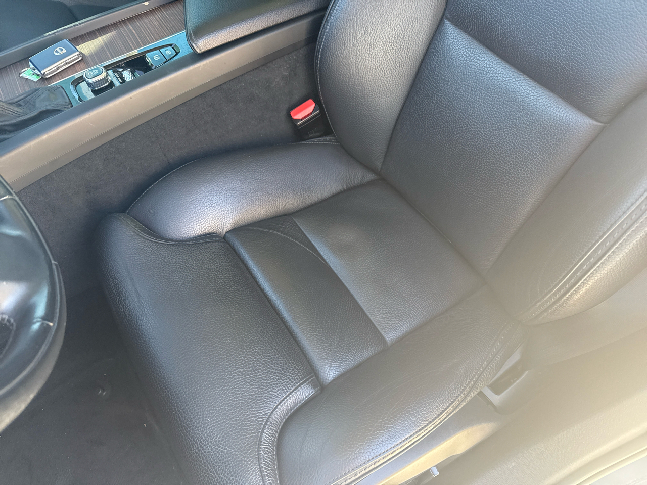 Volvo V60 Cross Country T5 AWD 2020