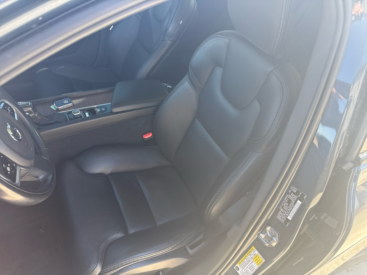 Volvo V60 Cross Country T5 AWD 2020