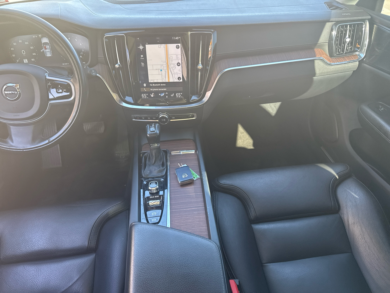 Volvo V60 Cross Country T5 AWD 2020