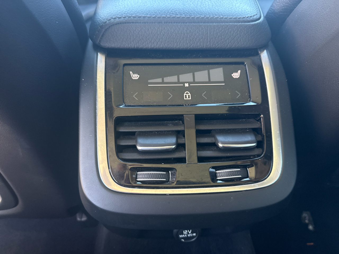 Volvo V60 Cross Country T5 AWD 2020