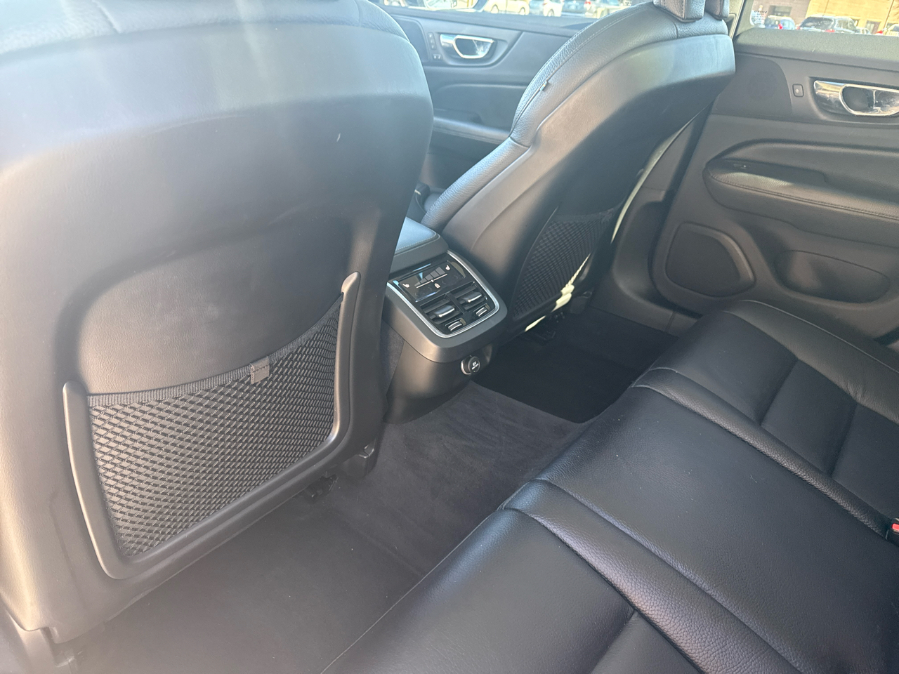 Volvo V60 Cross Country T5 AWD 2020