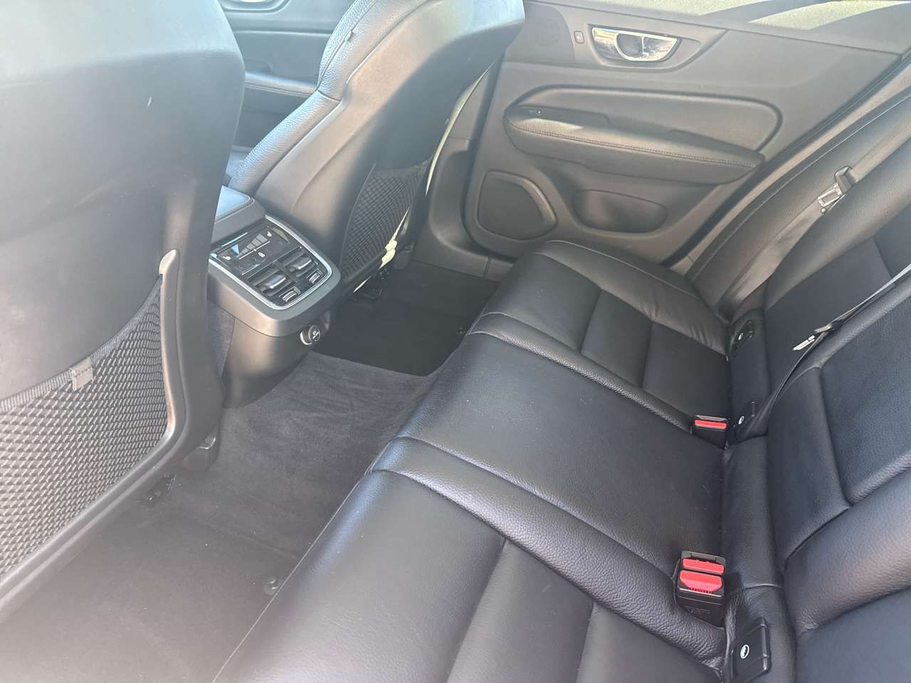 Volvo V60 Cross Country T5 AWD 2020