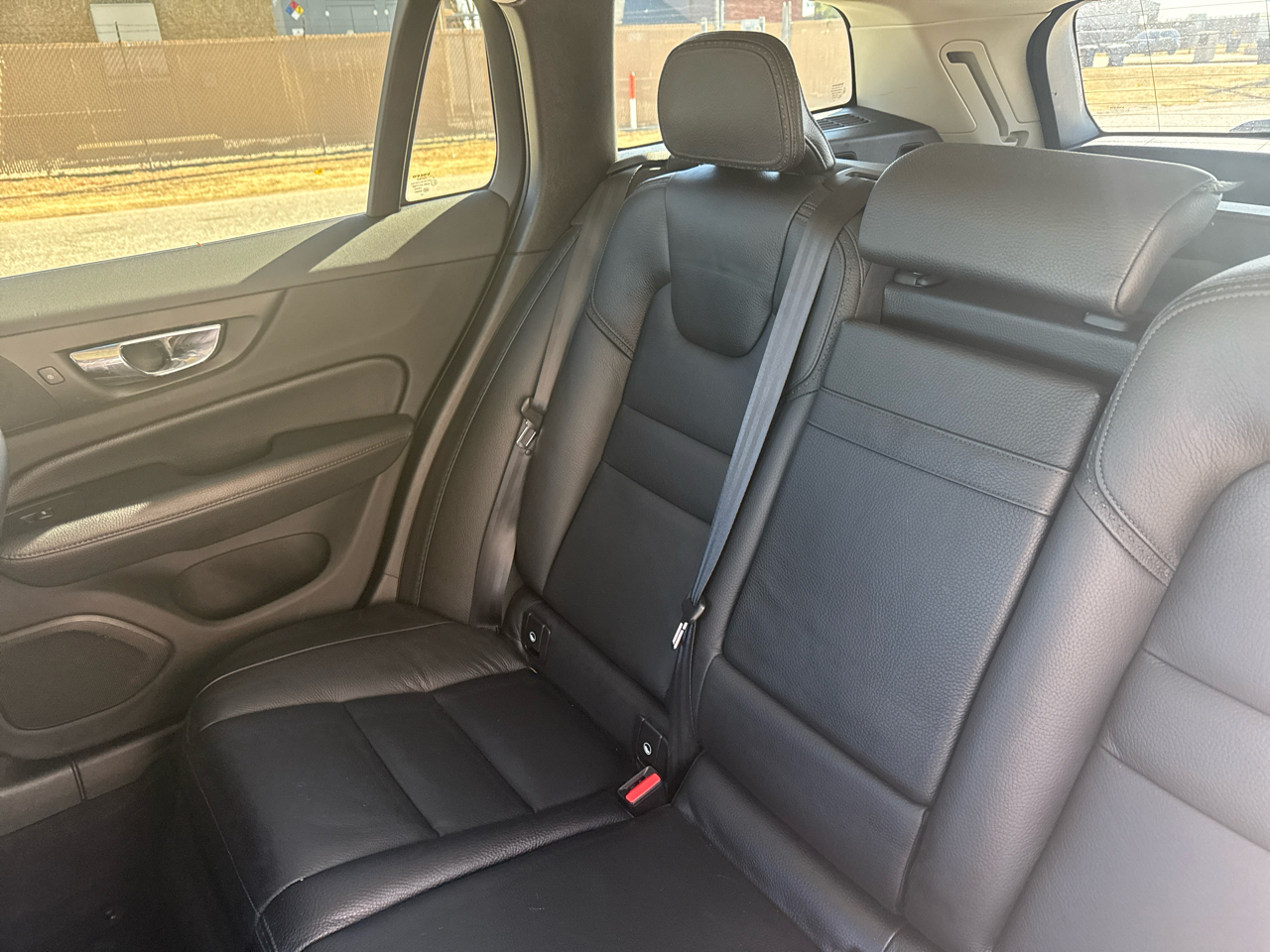 Volvo V60 Cross Country T5 AWD 2020