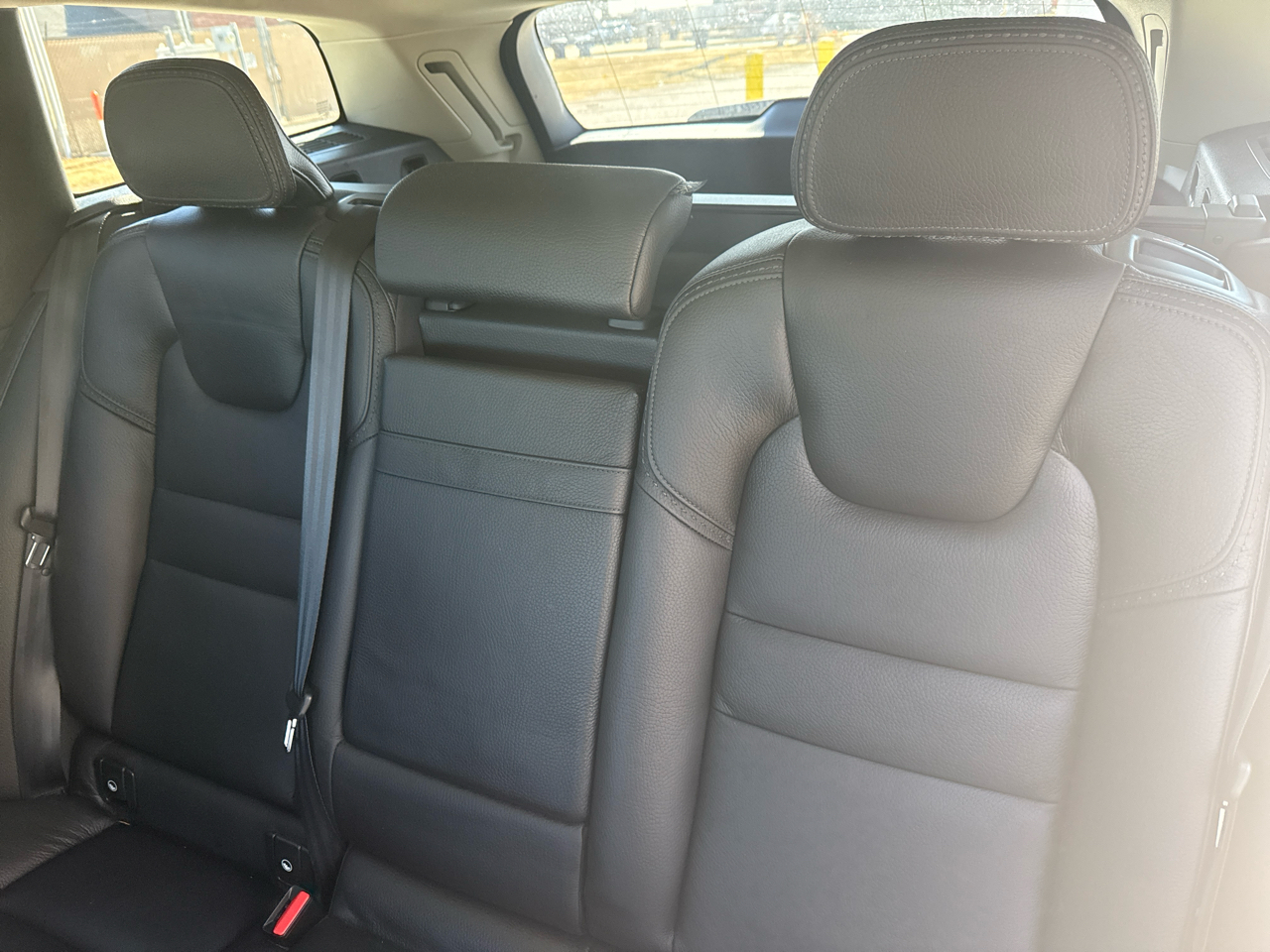 Volvo V60 Cross Country T5 AWD 2020