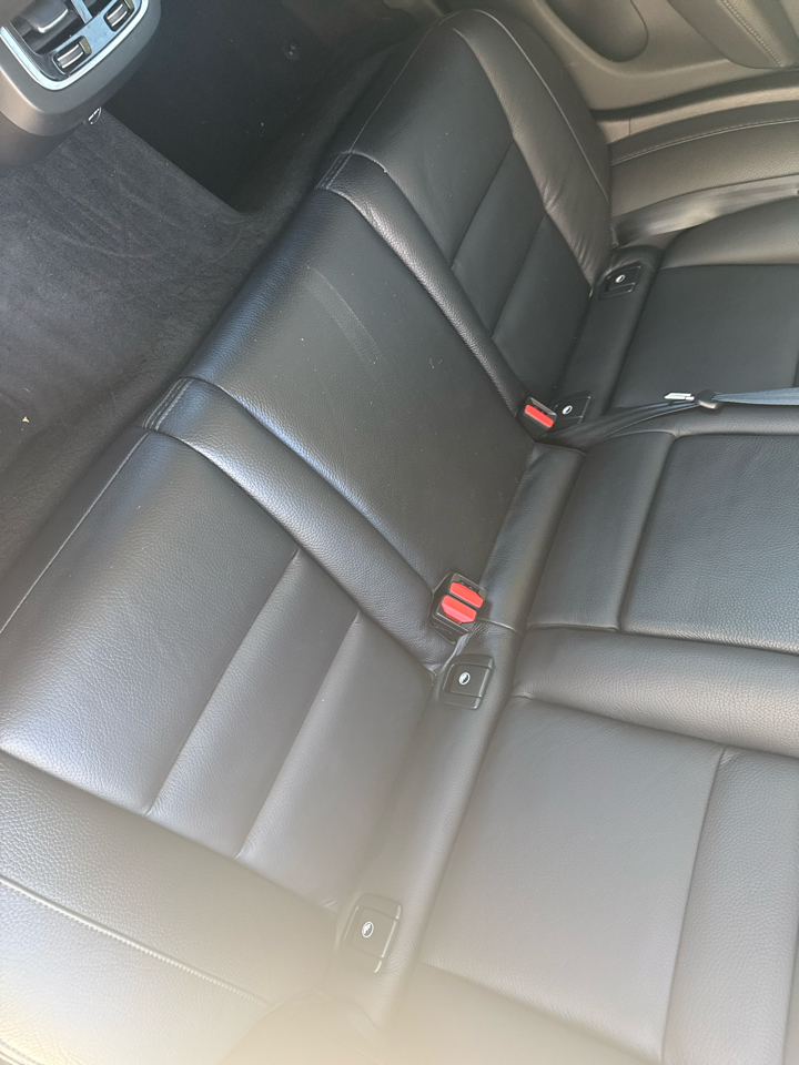 Volvo V60 Cross Country T5 AWD 2020