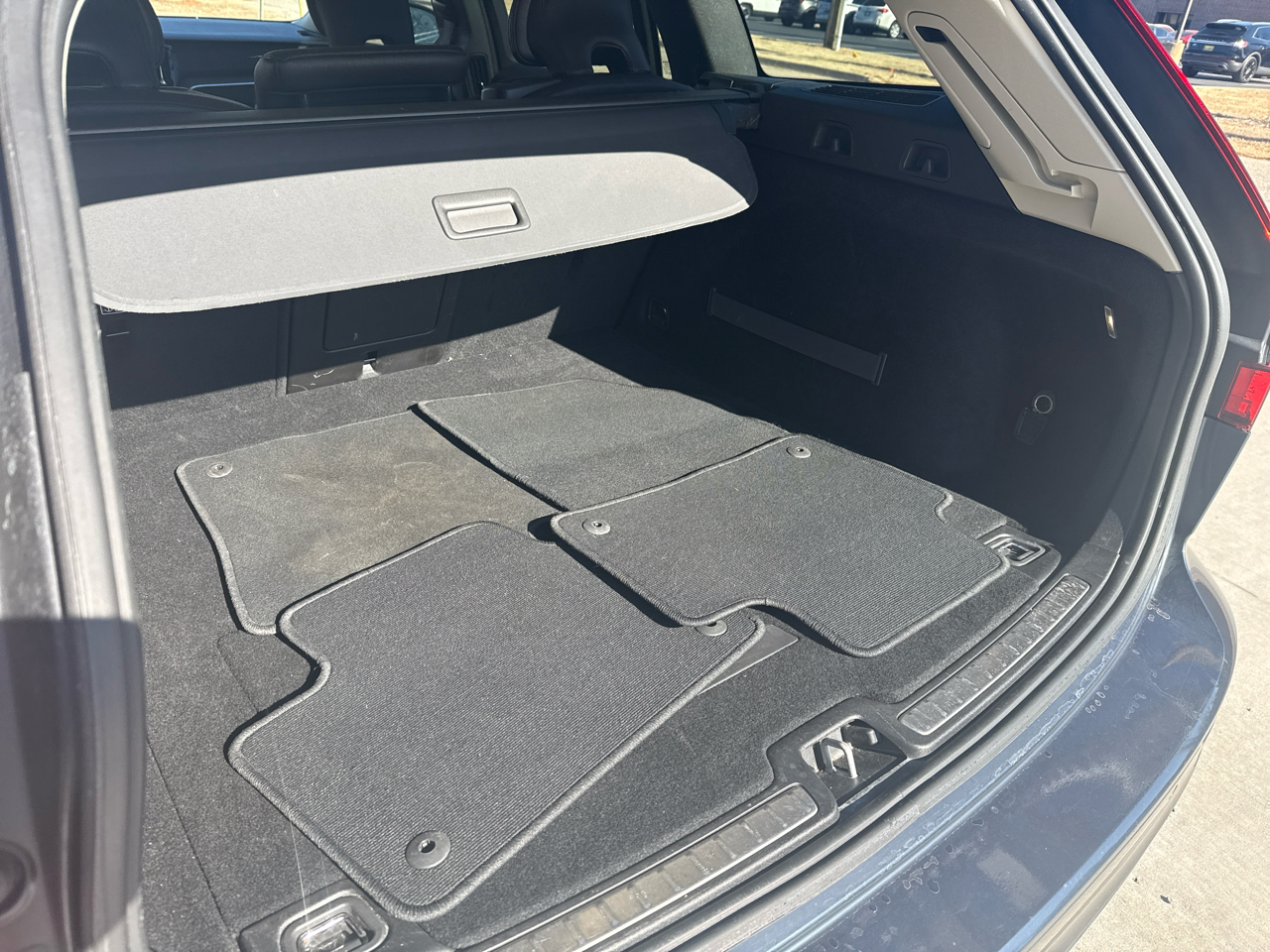 Volvo V60 Cross Country T5 AWD 2020