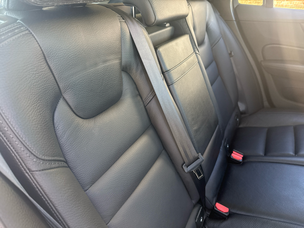 Volvo V60 Cross Country T5 AWD 2020