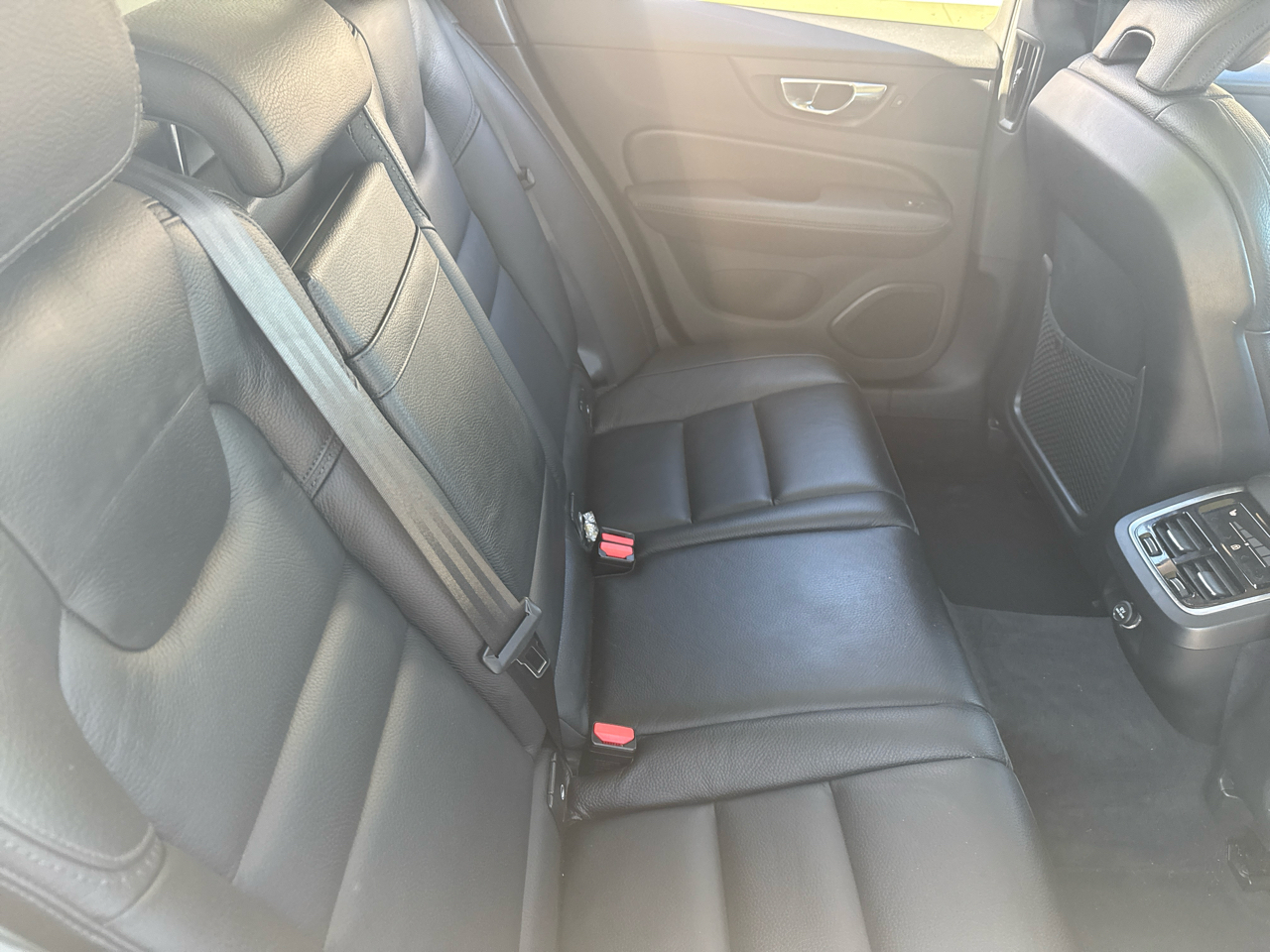 Volvo V60 Cross Country T5 AWD 2020