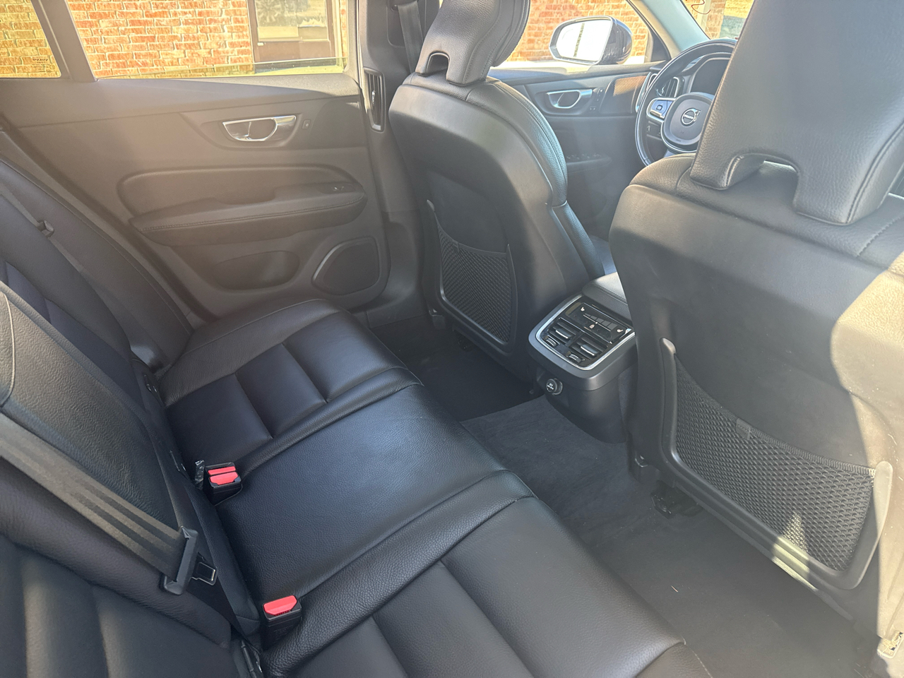 Volvo V60 Cross Country T5 AWD 2020