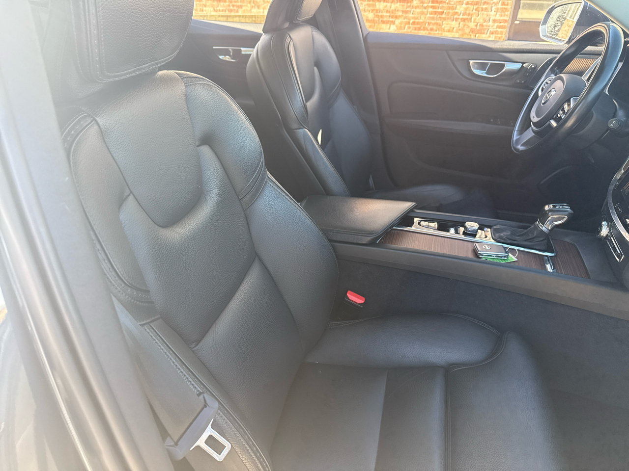 Volvo V60 Cross Country T5 AWD 2020