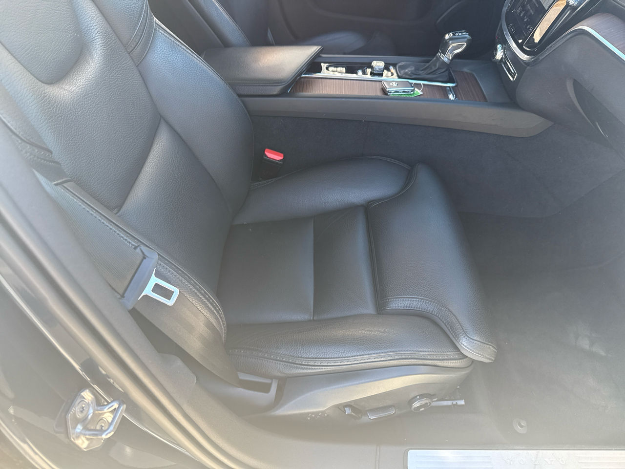 Volvo V60 Cross Country T5 AWD 2020