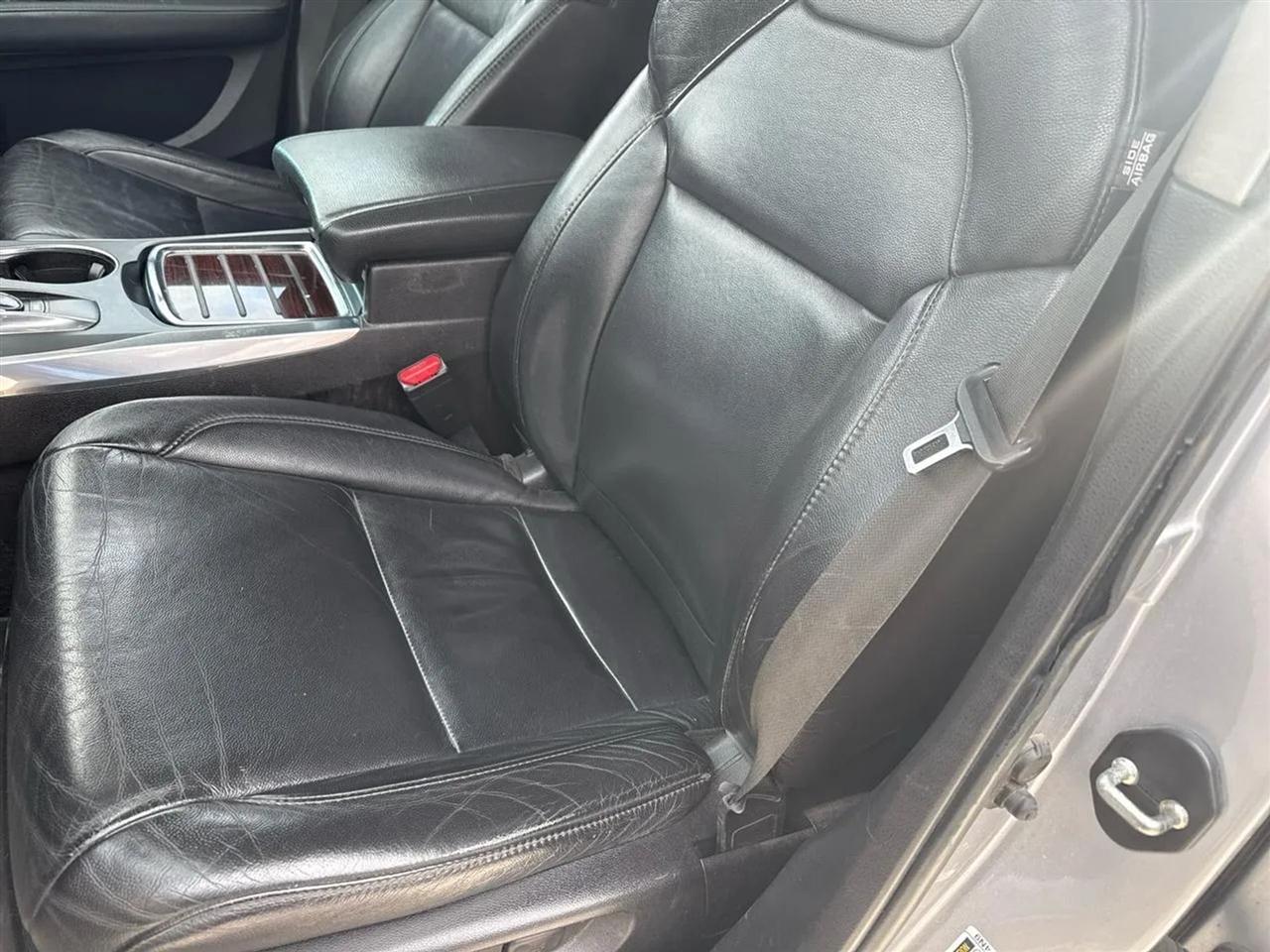 Acura MDX SH-AWD 4dr w/Tech 2016
