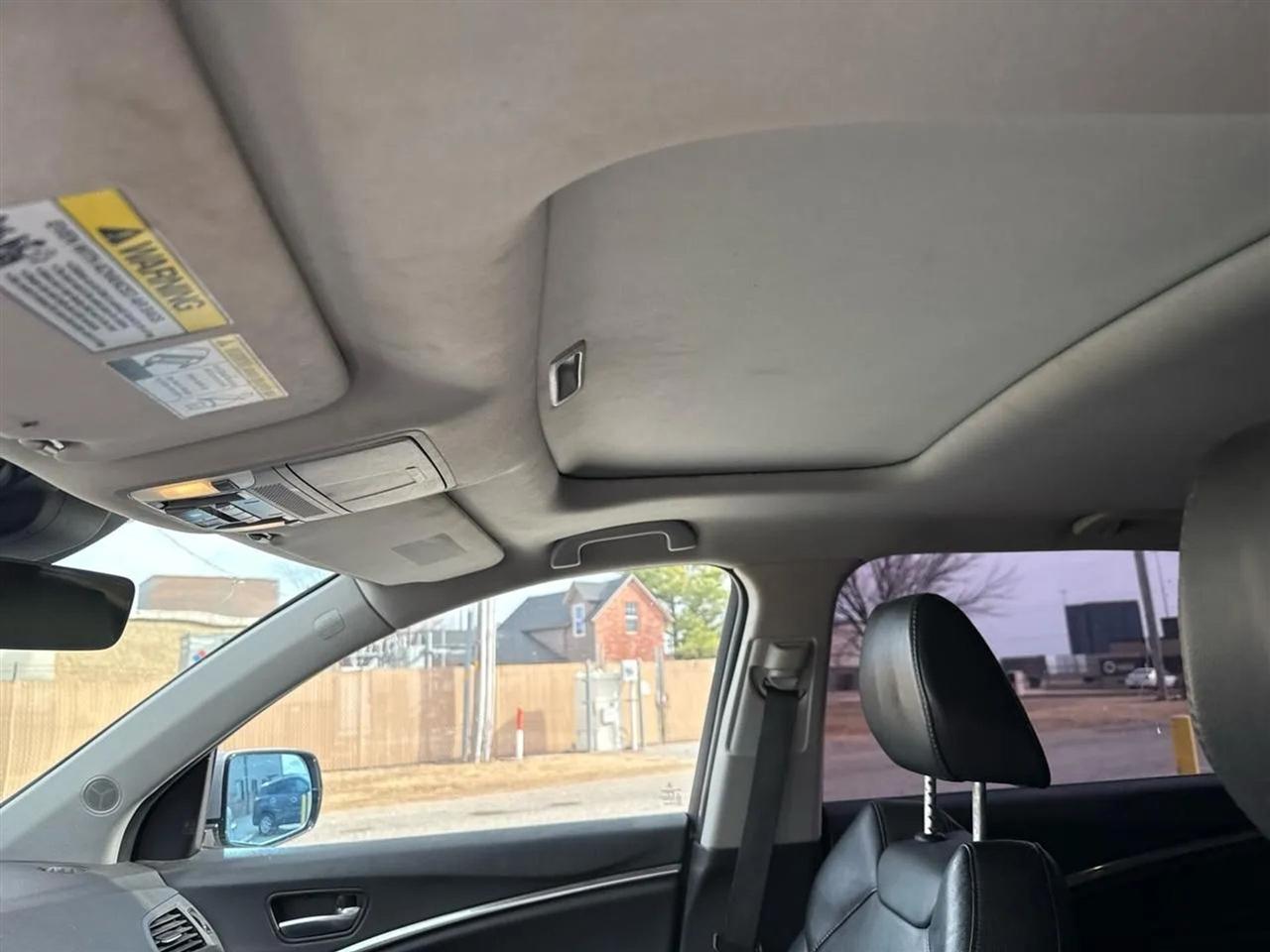 Acura MDX SH-AWD 4dr w/Tech 2016