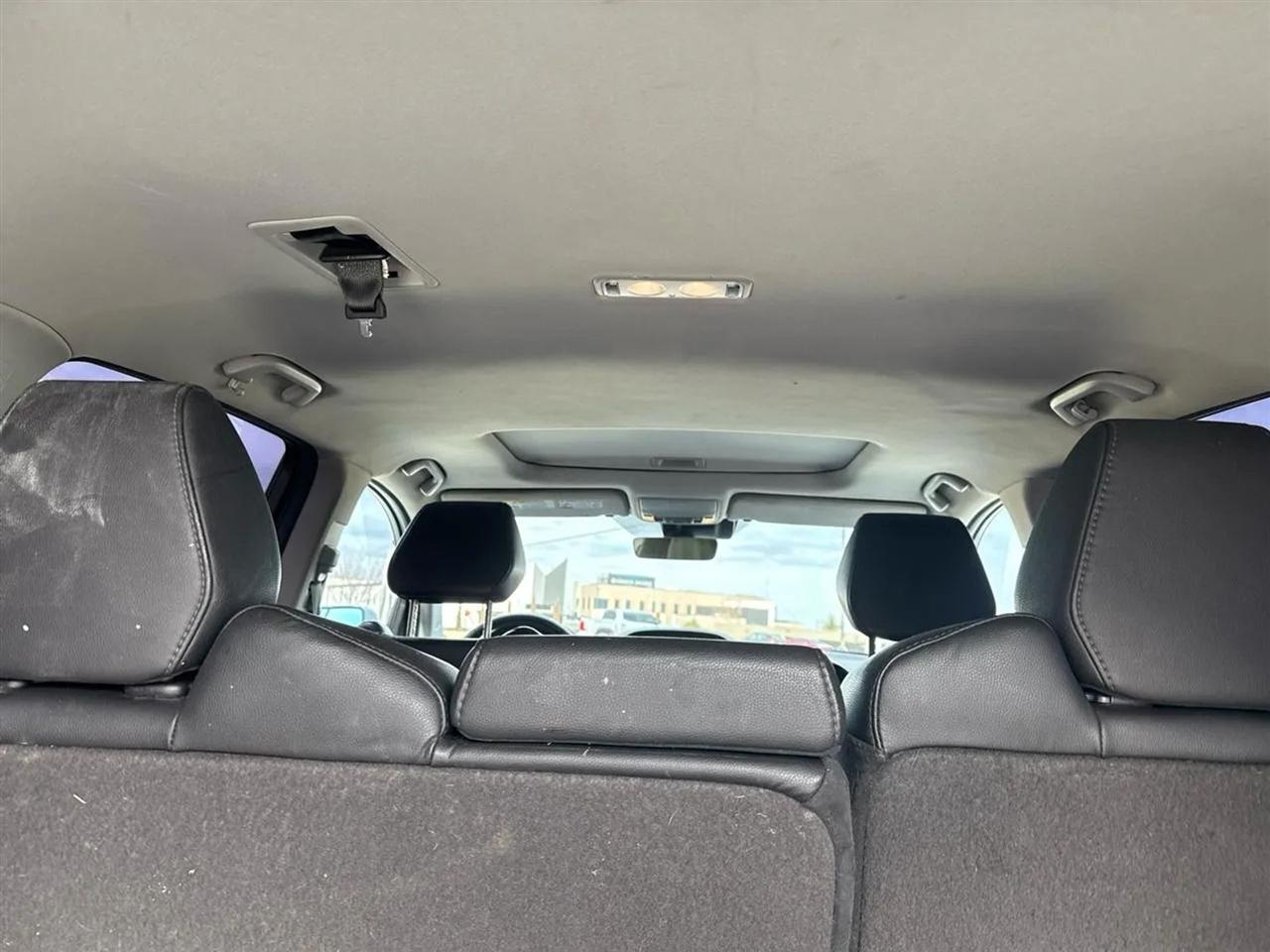 Acura MDX SH-AWD 4dr w/Tech 2016